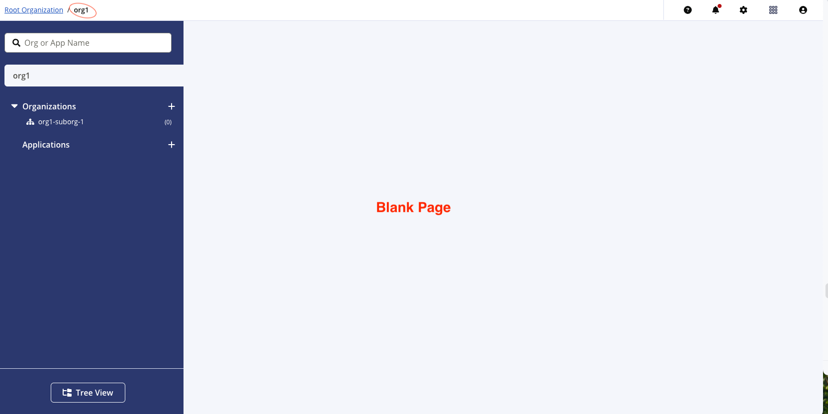 Blank page of organization details.png