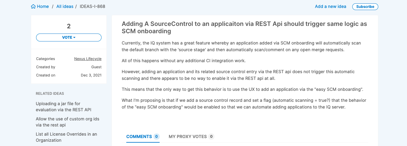 Nexus's Support-A-Creator API: Implementation Best Practices, by Nexus